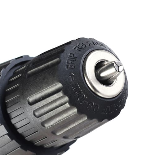 Дрель-шуруповерт сетевая PATRIOT FS 250, 1 скорости, 280 Вт