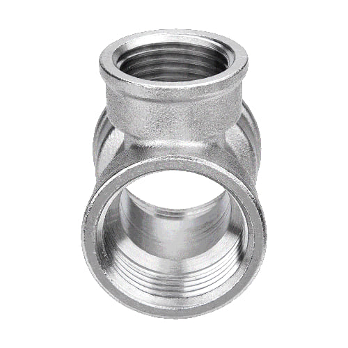 Тройник 3/4"x3/4"x3/4" вн-вн-вн AQUALINK 02569