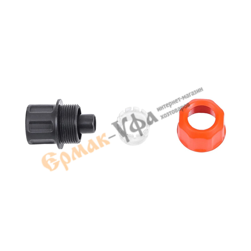 Зажим цанговый 1/2 ЖУК, 10/30