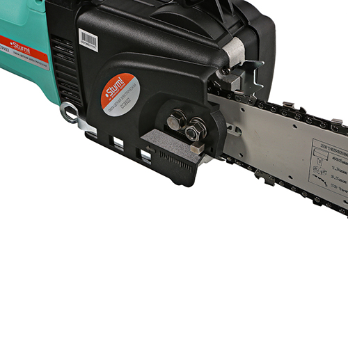 Пила цепная STURM CC-9922