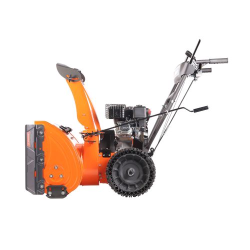 Снегоуборщик PATRIOT PRO 7 KX, коммунально-хозяйственный