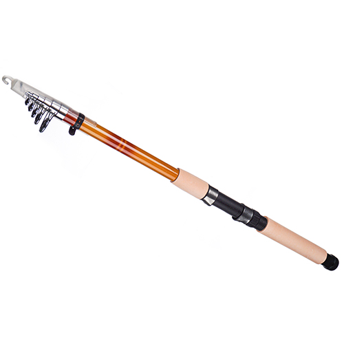 Спиннинг телескопический Maratonas 60-120гр (3,0м) бамбук (1/50)