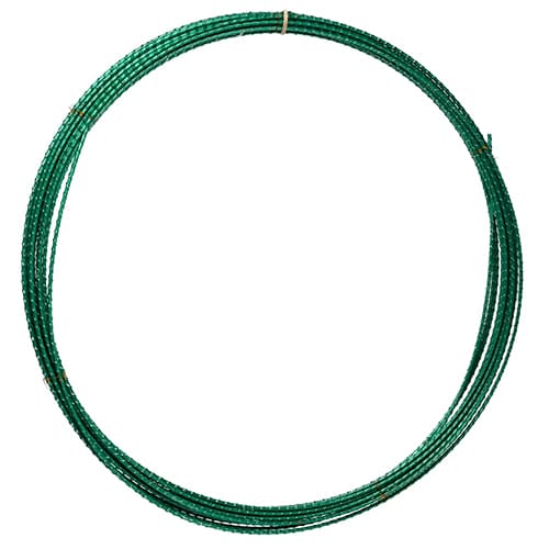 Арматура стеклопластик.12мм (50п.м.) зеленая (1/1)