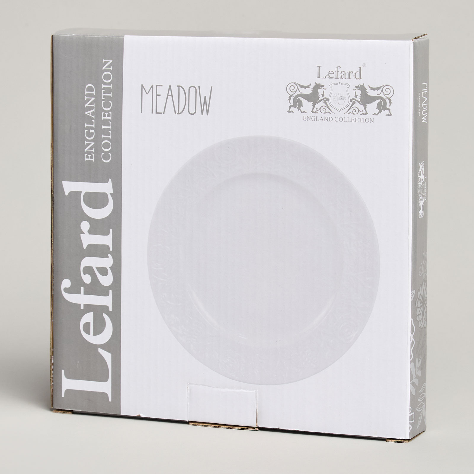 ТАРЕЛКА ЗАКУСОЧНАЯ LEFARD, MEADOW, 20*2 СМ