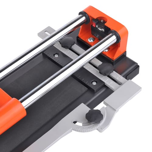 Плиткорез ручной PATRIOT THC 1000, усиленный, лазер, 1000 мм