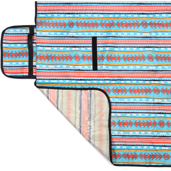 Коврик для пикника Африка , 200*150 см