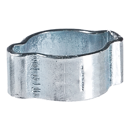 Переходник байонет на елочку 6 мм с обжимным кольцом 6х11 мм, блистер, Fubag