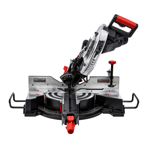 Пила торцовочная MS 2030С