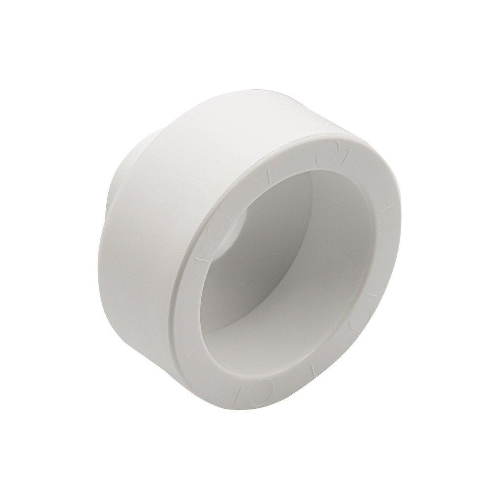 Муфта переходная 63/32 вн/вн EVER® plast БЕЛЫЙ (Россия)