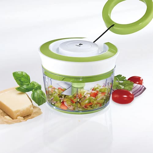 Измельчитель многофункциональный 400 мл Winner WR-7443