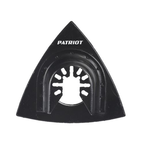 Набор насадок PATRIOT для многофункциональных резаков, 10 предметов