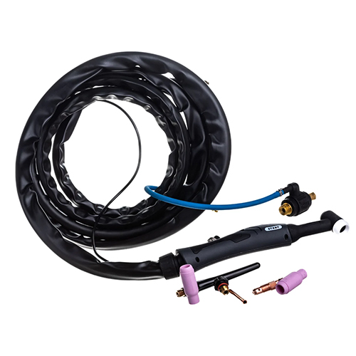 Горелка ТIG-26, 4 м, START ST26-4000