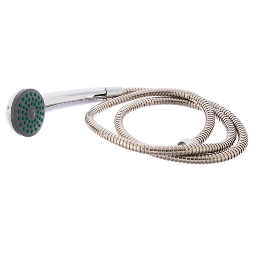 Смеситель для ванны картридж 35 мм длинный излив 30 см Ledeme L2116