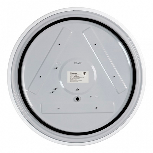 Светодиодный потолочный светильник (LED) Smartbuy 24Вт 350*55мм STRIPS