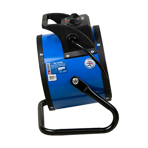 Тепловентилятор керамический СОЮЗ ТВС-3023МК