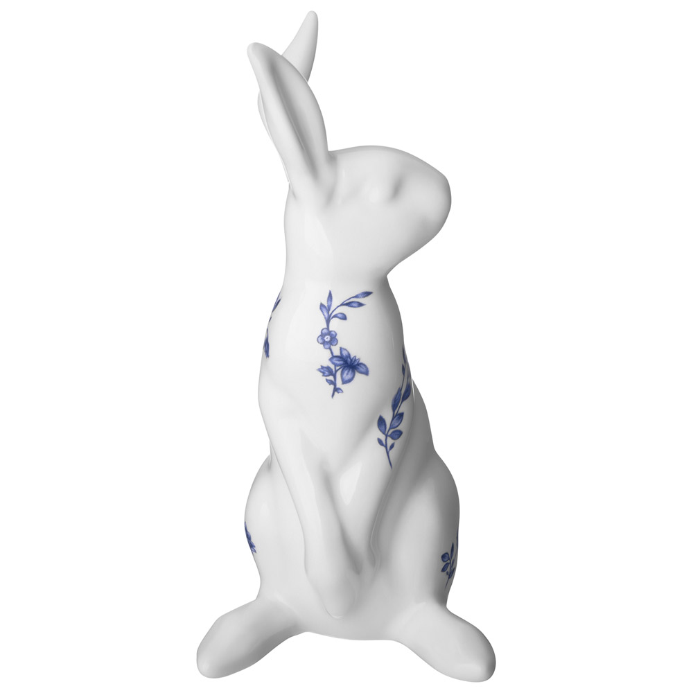 ФИГУРКА КРОЛИК 6*5*12.4 СМ