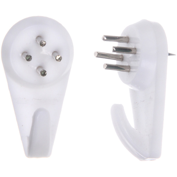 Часы настенные "LOFT HOME " 30см белые