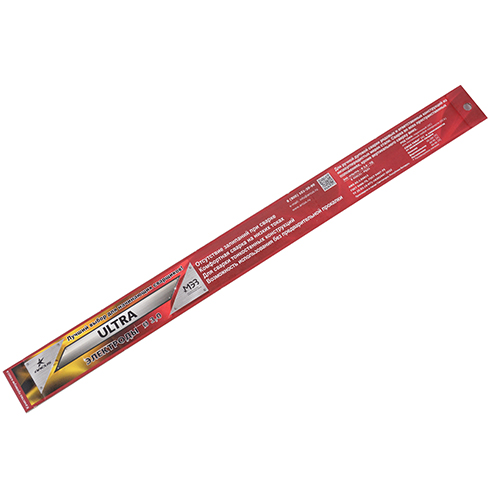 Электроды Э46 УЛЬТРА (3мм) 4шт Магнитогорск