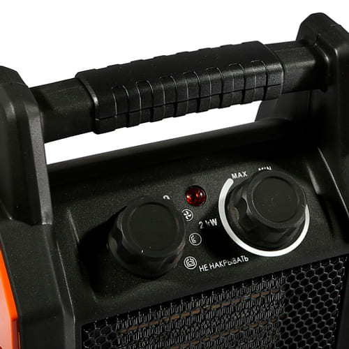 Тепловентилятор керам.STURM FH-2034CQ