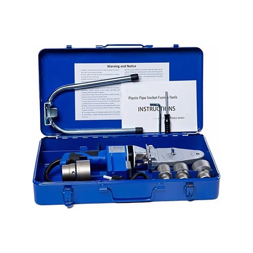 Сварочный аппарат RWB TOP 600W 20-40,ROTORICA