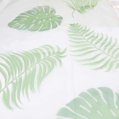 Сетка противомоскитная 100х210 см, Rosenberg, R-400019