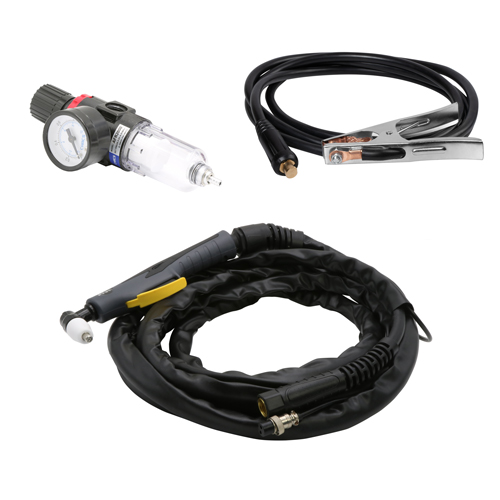 Аппарат плазменной резки START CutLine 40 5ST41