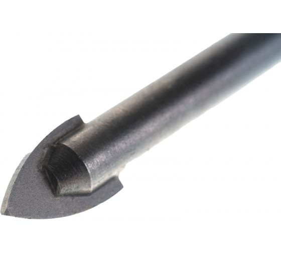 Сверло по керамической плитке "Hardcore" 12 мм