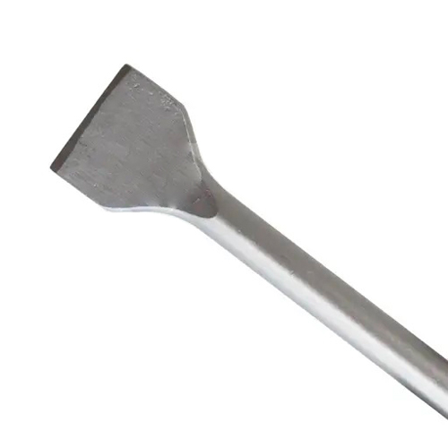 Зубило по бетону "Hardcore" плоское 70 х 400 мм SDS-max