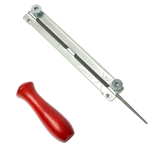 Обойма с напильником PATRIOT PG-FG4.8