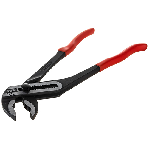 Клещи сантехнические VBW FastGRIP 315 мм, ROTORICA