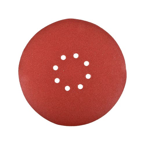 Круг шлифовальный абразивный зерно 240 STURM 9010-220-240