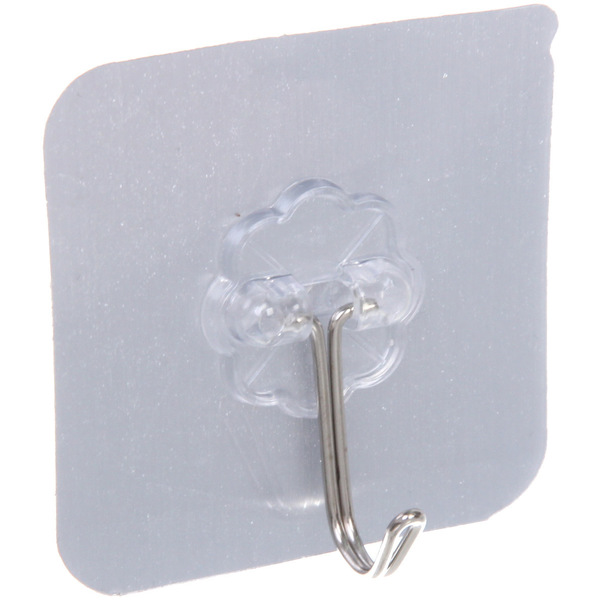 Органайзер подвесной для хранения вещей "ИДЕЯДОМА", цвет молочный , 5 секций, 50*35см