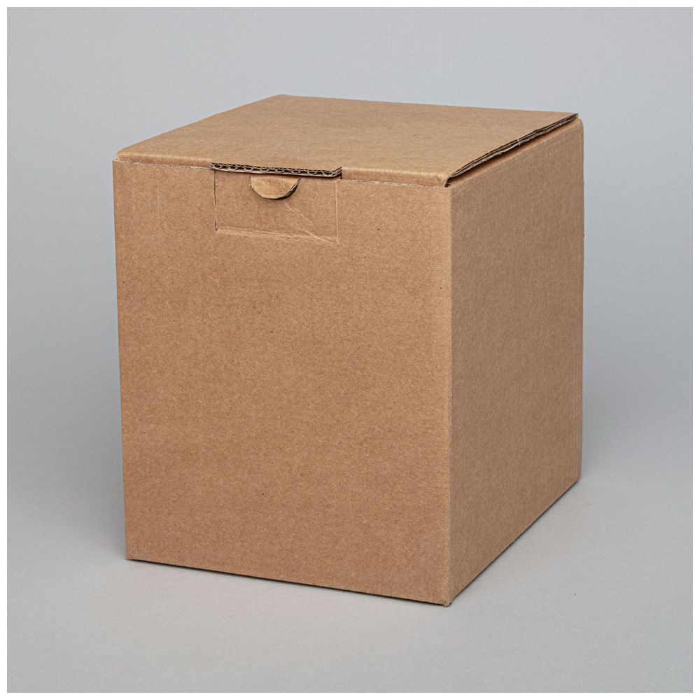 ФИГУРКА "ДОМИК" С LED-ПОДСВЕТКОЙ 15*13*20 СМ