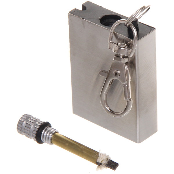 Вечная спичка (огниво) 4,8*2,8*1см