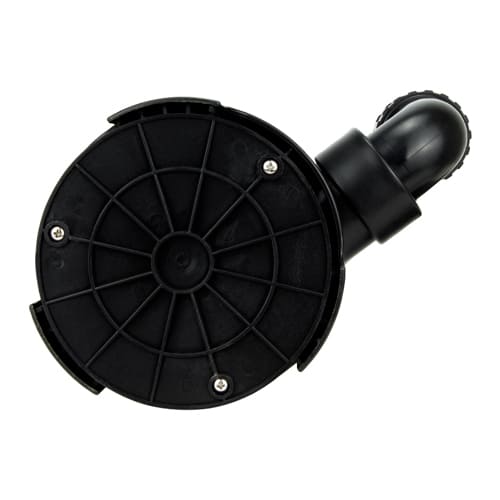 Насос дренажный для грязной воды JEMIX фекальный SGPS-400/ ФНН-125-5 корпус НЕРЖ. сталь, 1/4