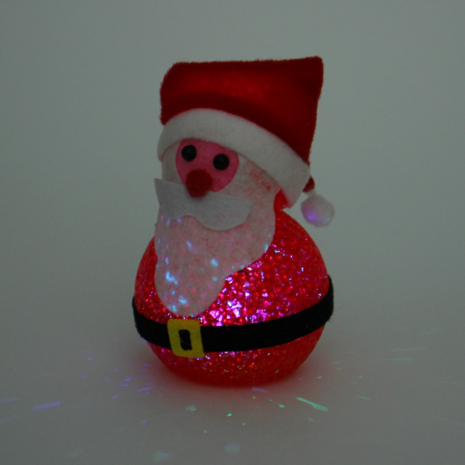 Фигурка "Зимний Дедушка" 20*7 см