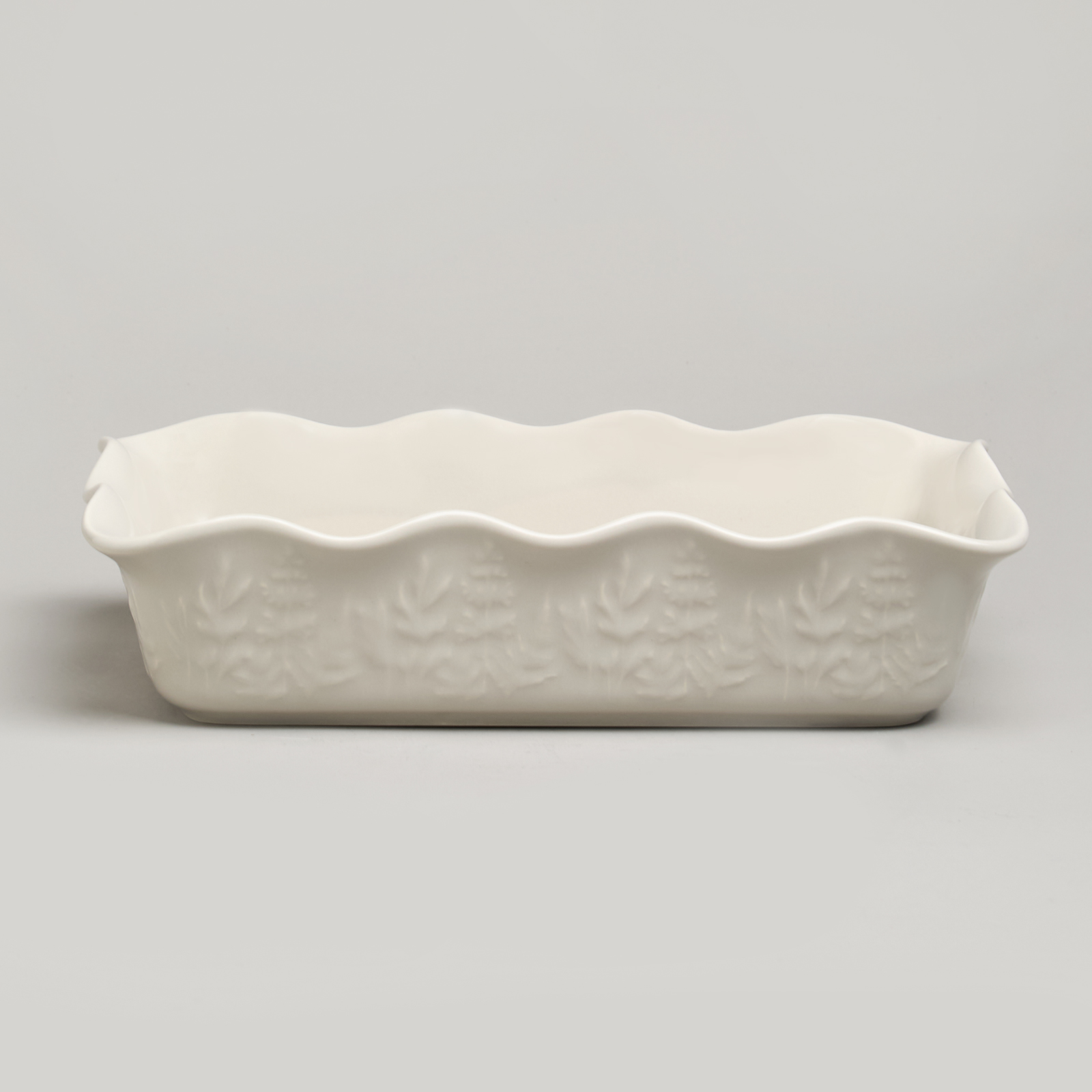 ФОРМА ДЛЯ ЗАПЕКАНИЯ BEIGE 28,5*18*7 СМ 1500 МЛ