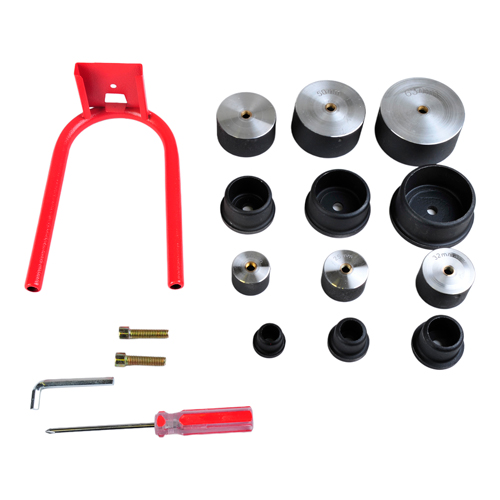 Аппарат для сварки полипропиленовых труб (Е1704.005.00) СПТ 1500 ELITECH