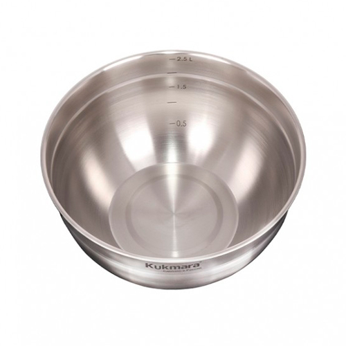 Миска Kukmara 2,8 л, 20 см