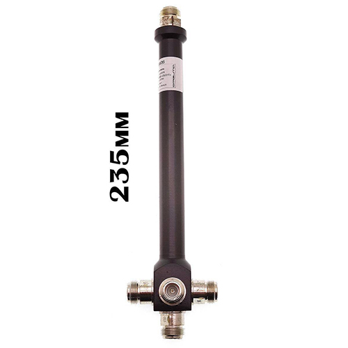 Делитель GSM на 4 Орбита OT-GSM36, 806-2500 Мгц