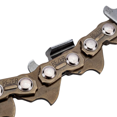 Цепь SUPER ACS-10-1,6-64 Rezer Урал, Дружба .404"