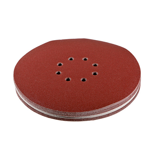 Круг шлифовальный абразивный зерно 220 STURM 9010-220-220