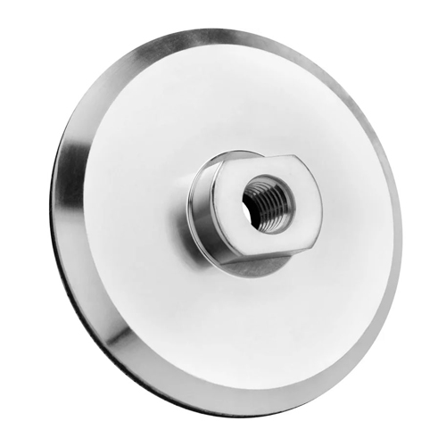 Насадка для УШМ алюминиевая 0049-3 100 мм vertextools 0049-3