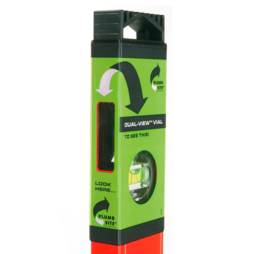 Уровень PLUMBSITE GENESIS магнитный КАПРО 781-41-100РМ