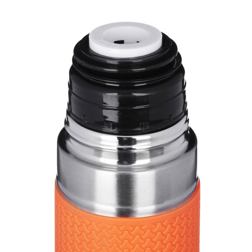 Термос нерж. 0,5л Буллет   Satoshi (1/12)