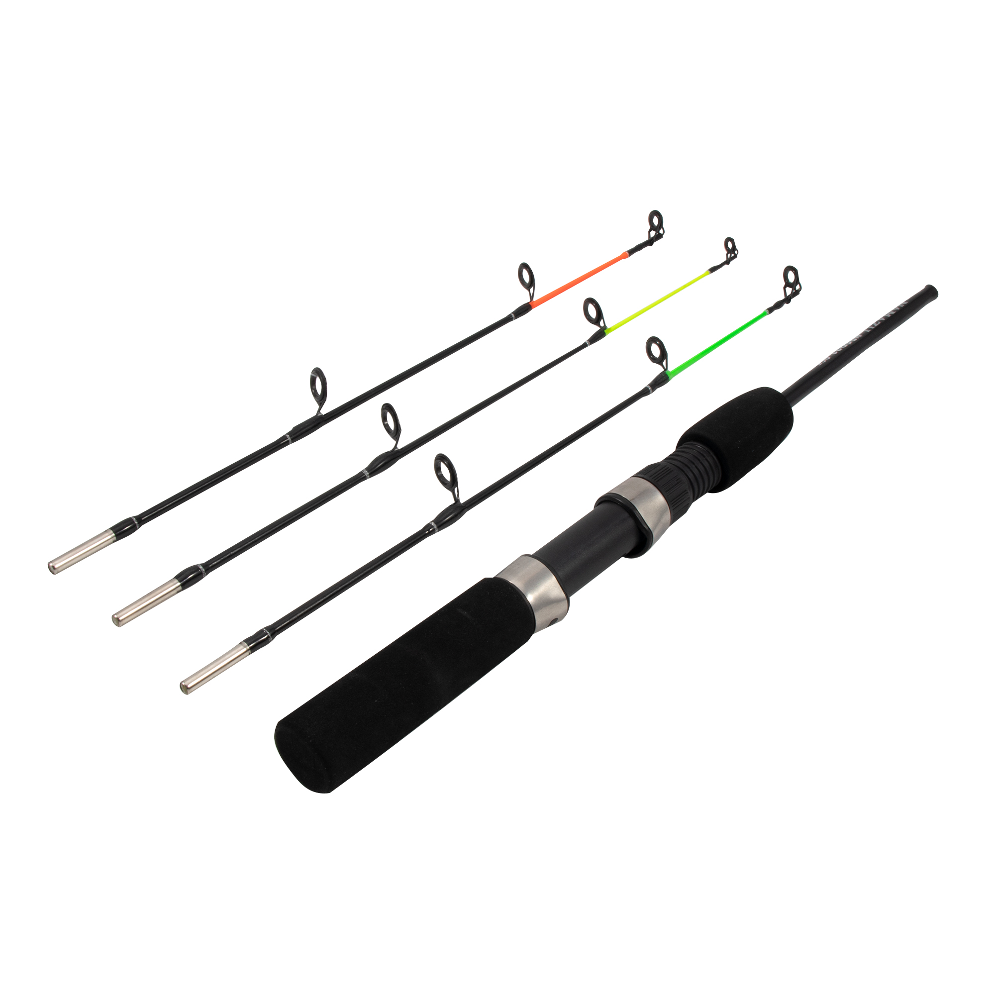 Удочка зимняя Namazu "Perch", стеклопластик, 65 см/100/