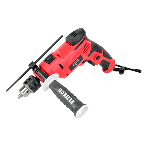Дрель ударная ДУ 060РЭ ELITECH ДМ