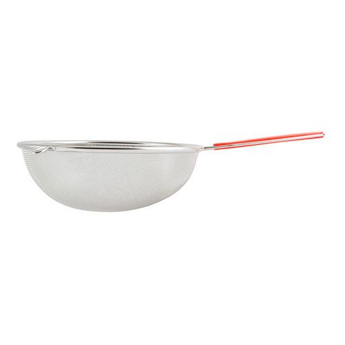 Дуршлаг из нержавеющей стали с пластиковой ручкой Tagliatelle, 20 см