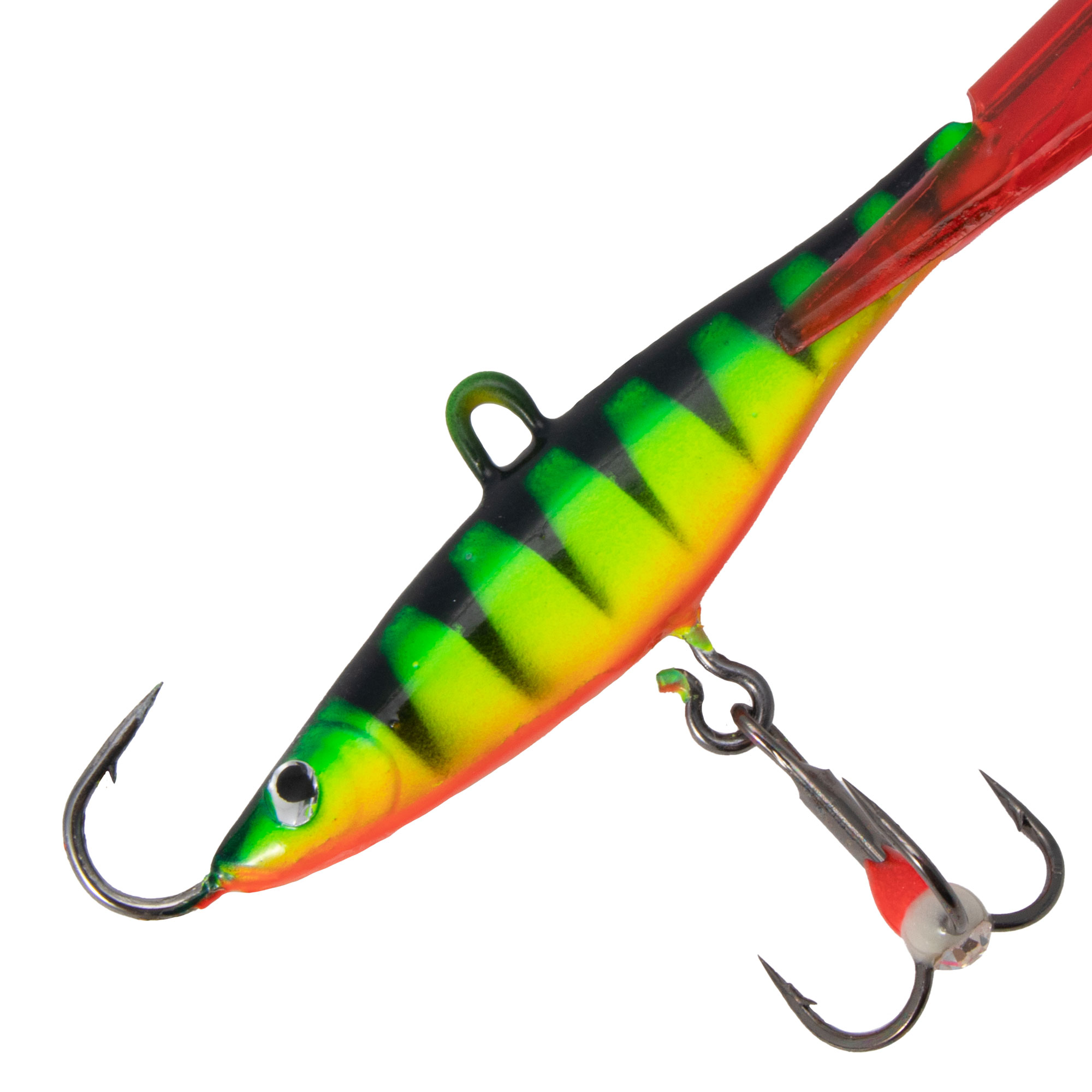 Балансир Yaman SE Caspian , L-60 мм, 18 г, цвет 61/100/