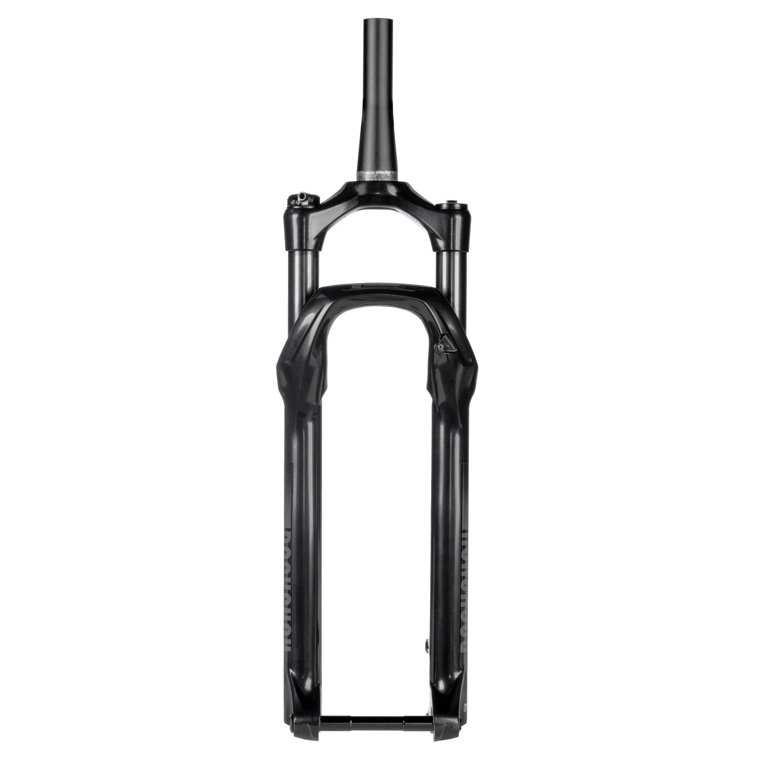 Вилка воздуш. ROCKSHOX JUDY SILVER TK REMOTE 29" BOOST 15X110MM, ход 100 мм, конус. шток 155мм, черн